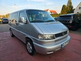 Volkswagen T4 Multivan 2.5 TDI Atlantis - Volkswagen T4: Atlantis Multivan