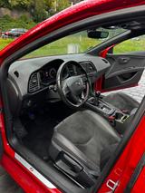 Seat Leon ST 1.5 TSI 96kW FR FR - Seat Leon: 1.9