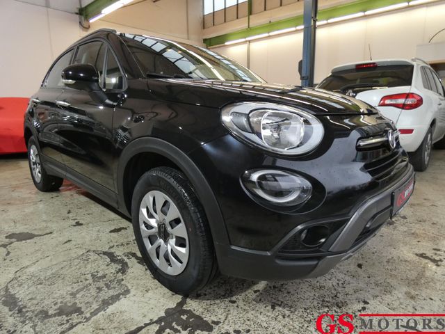 Fiat 500X Cross 1.3 FireFly*AUTOMATIK*PDC*Uconnect*