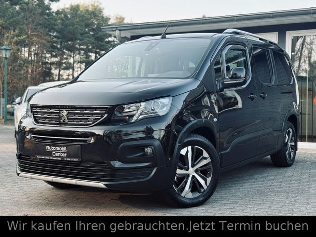 Peugeot Rifter Allure GT Line L2+ Navi+Kamera+Standhzg+