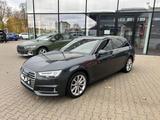 Audi A4 Avant 40 TDI 190PS quattro Sport S.tr. 