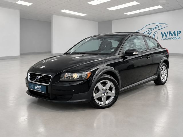 Volvo C30 2.0 D Kinetic/Auto./SHZ/Klimaauto/TÜV06.2028
