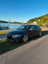 Audi A3 2.0 TDI 170 PS Quattro 3X Sline| K... - Audi A3: TDI 170