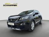 Peugeot 3008 Allure, Navi, Panorama, SHZ, PDC, uvm - Peugeot 3008 Allure mit Diesel-Antrieb