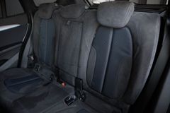 BMW X1 xDrive 20d M Sport*Head-Up*AHK*LED*PSD*19"*