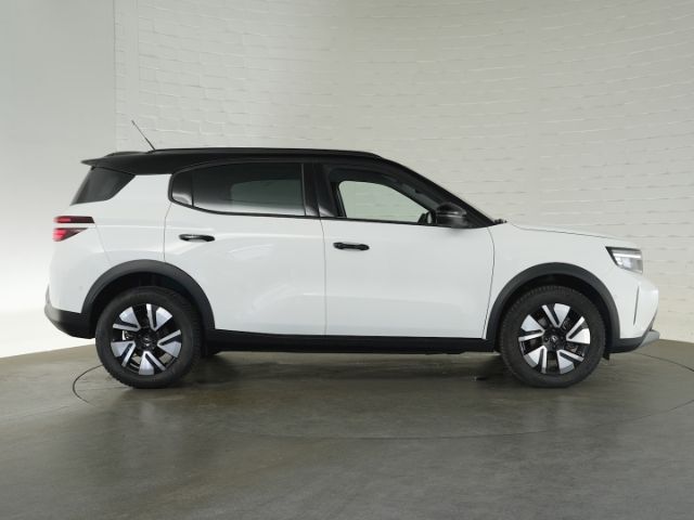 Frontera Electric C GS 44kWH AT+LED MATRIX+NAVI+