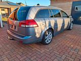 Opel Vectra C Caravan 1.8 16V - gebrauchte Opel Vectra aus dem Jahr 2007