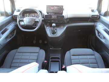 Citroën Berlingo Max XL