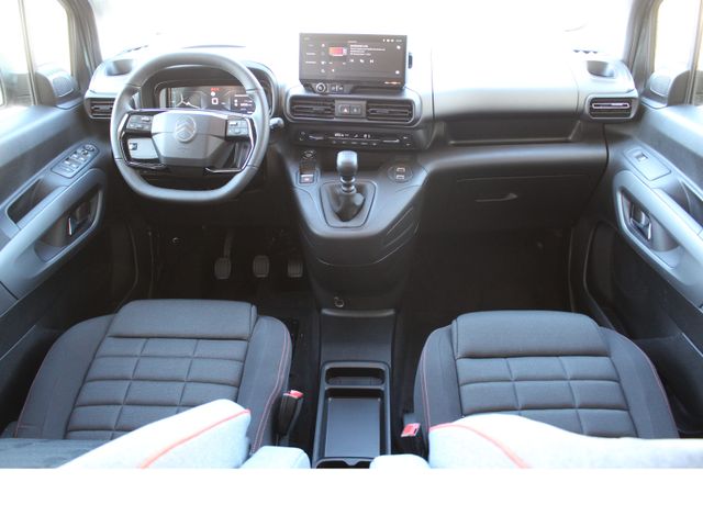 Citroën Berlingo Max XL