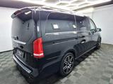 Mercedes-Benz V 300 d AMG VOLL|PANO|MBUX|STANDH|360|BURMESTER| - Mercedes-Benz V-Klasse in Duisburg