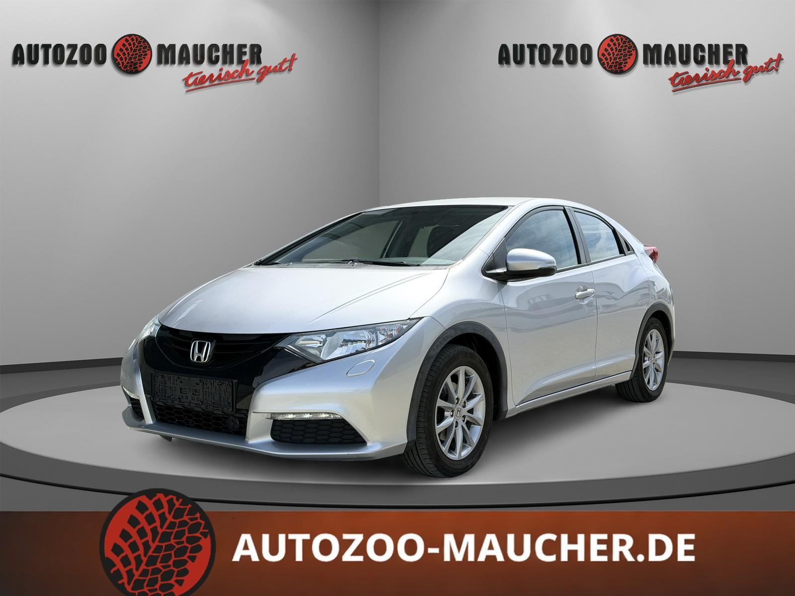 Honda Civic 1.4 Comfort PDC/SHZ