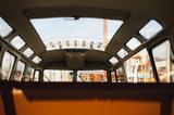 Volkswagen T1 Samba Klassiker  - Volkswagen T1: 8 Sitzer