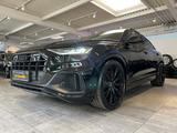 Audi SQ8 4.0 TFSI quattro *Garantie*1.Hand* - Audi SQ8: Automatik