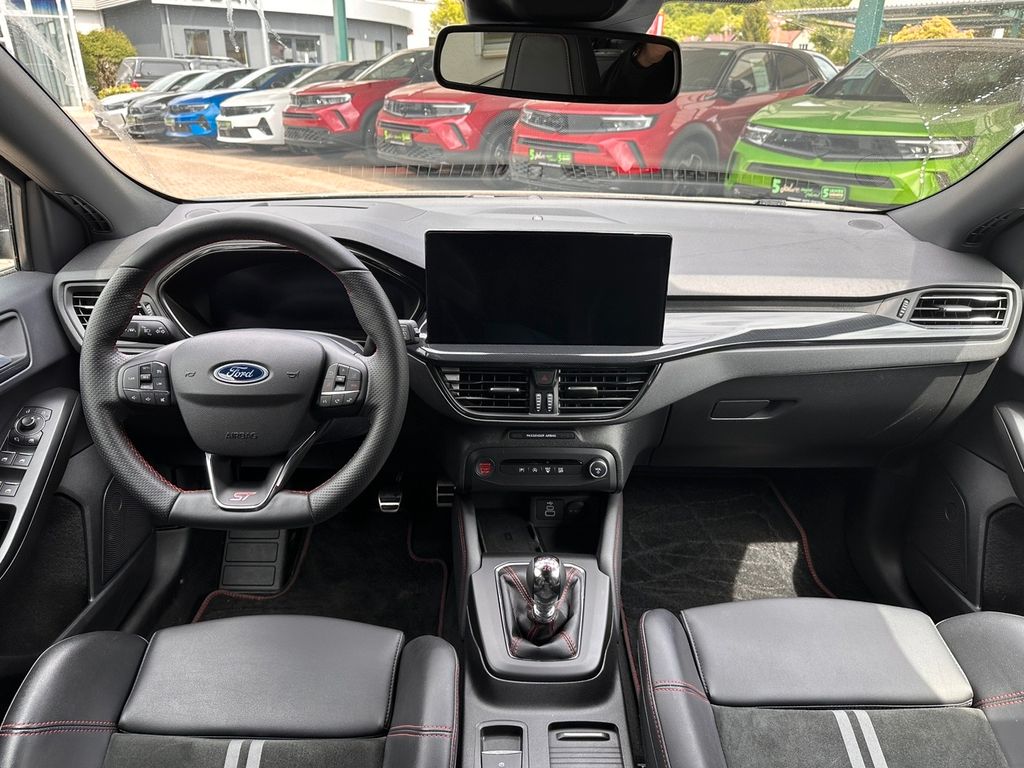 Ford Focus Turnier ST X 2.3 EcoBoost *HeadUp*Kamera*