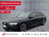 Audi A6 Avant 55 TFSI e QU S-LINE MATRIX+HuD+B&O+360°