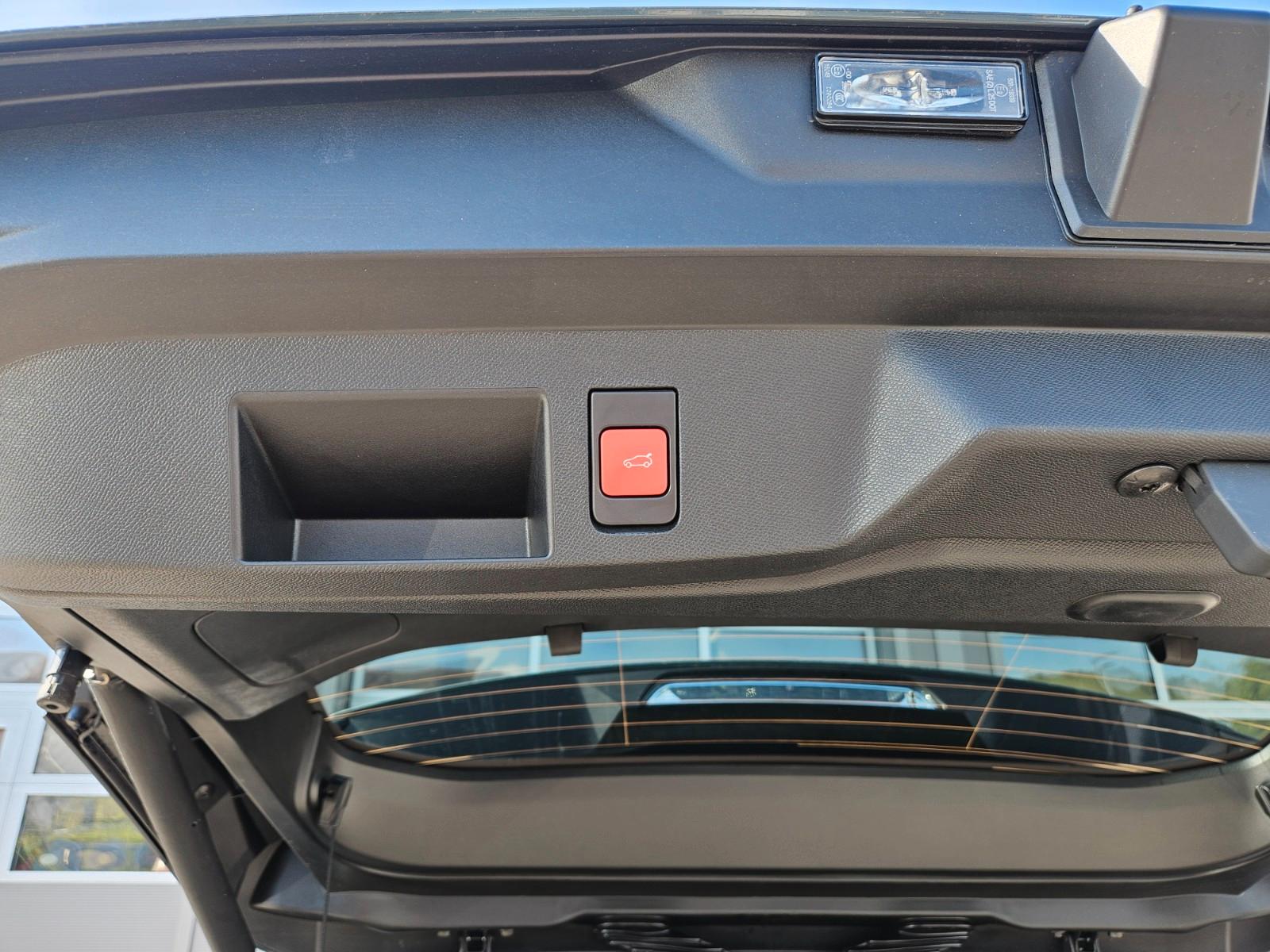 Citroën C5 Aircross MAX Hybrid 145 HUD*Massage*360°Kamer