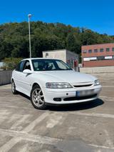 Opel Vectra B V6 170 ps - gebrauchte Opel Vectra aus dem Jahr 1999