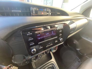 Bild 16 Toyota Hilux Extra Cab Duty 4x4