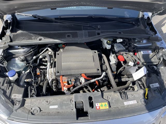 Corsa-e GS Line
