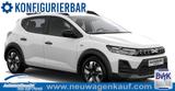 Dacia "Essential" PREISGARANTIE & LIEFERUNG KOSTENL... - Dacia: Preis