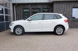 Skoda Kamiq Ambition Kamera/Navi/LED-Scheinwerfer