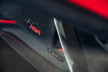 2020 Ferrari 488 PISTA 缩略图 33