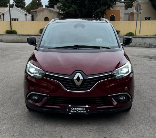 Renault Grand Scenic dCi 7 POSTI SUPER ACCESSORI