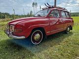 Saab 95 V4 *autumn price now - Saab: 95