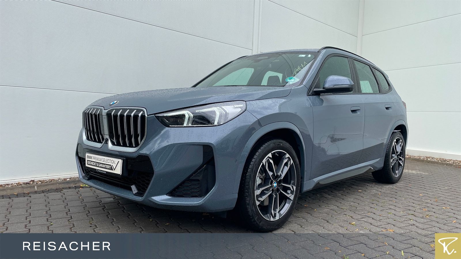 BMW X1 xDrive23d M Sport DAPro.HuD,360° Aktivsitz foto 1