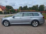Volkswagen Passat Variant Business*Premium*ACC*Lane - : Silber, mit Apple Carplay
