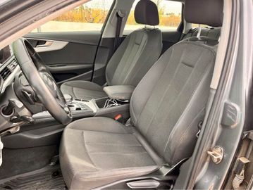 Audi A4 - 5
