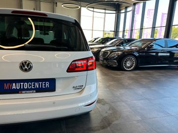 Volkswagen Golf Sportsvan Highline*Pano*Navi*