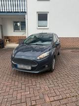 Ford Fiesta 1.0 Benzin TUV Klima zu verkaufen - Ford Fiesta: Verkaufen