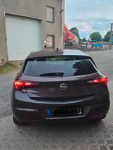Opel Astra 1.4 Turbo Active 92kW S/S Active - Opel Astra: 1.9