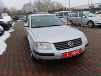 Volkswagen Passat Variant 1.6 Trendline Klima AHK