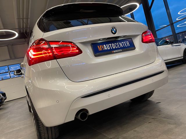 BMW 225 Active Tourer *HEAD-UP*KAMERA*NAVI*ACC*