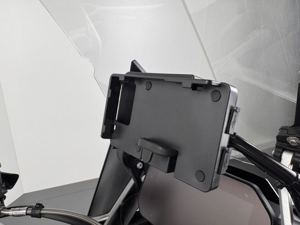 Fahrzeugabbildung BMW R 1250 GS *3 KOFFER *TOP-ZUSTAND