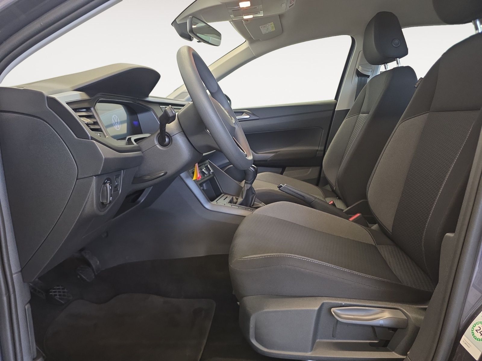 Volkswagen Taigo - Bild 10