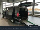 Mercedes-Benz EQV 300 extra+Rollstuhl+Rampe+behindertengerecht - gebrauchte Mercedes-Benz EQV aus dem Jahr 2024