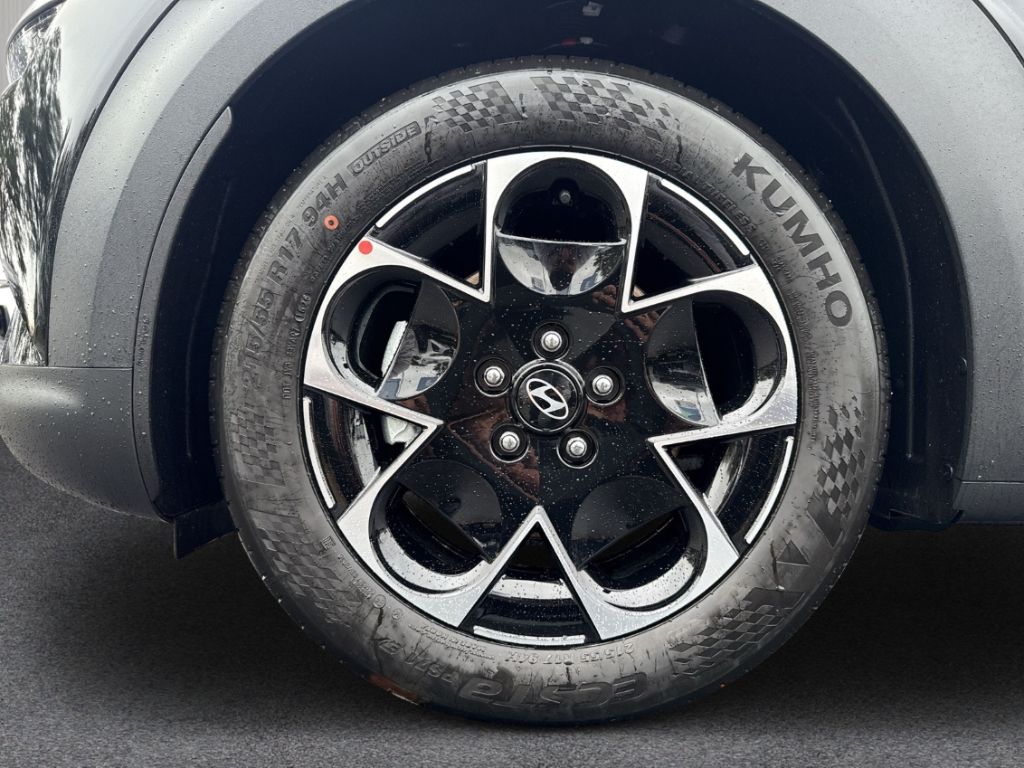 Hyundai IONIQ 3 – Bild 11