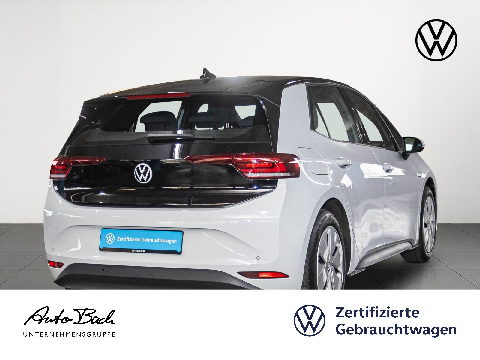 Volkswagen ID.3 - Bild 5