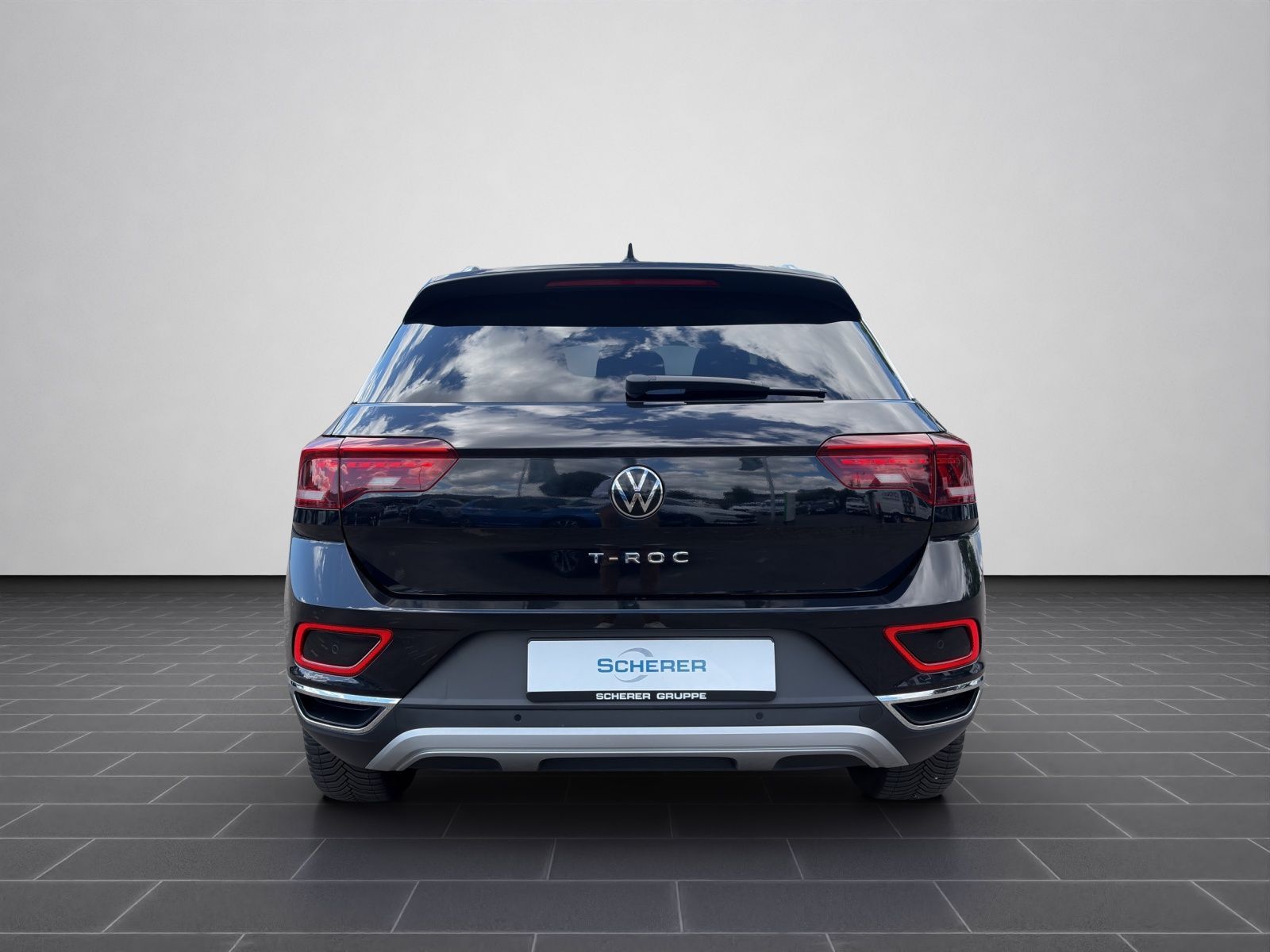 Volkswagen T-Roc - Bild 7