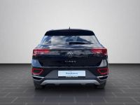 Volkswagen T-Roc - Vorschau Bild 7