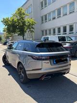 Land Rover Range Rover Velar 3.0 D300 R-DYNAMIC S AWD R... - Land Rover Range Rover Velar in Stuttgart