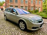 Opel Vectra C Caravan 2,0Turbo Rostfrei Xe... - Opel Vectra aus 2006: C