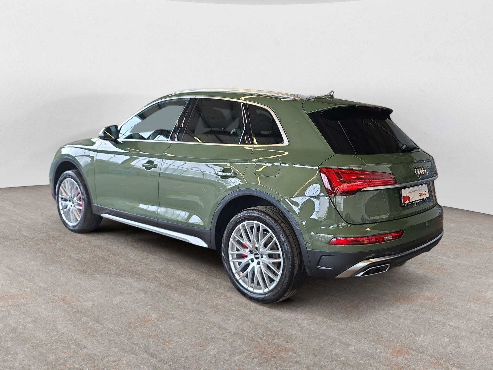 Audi Q5 - Bild 4