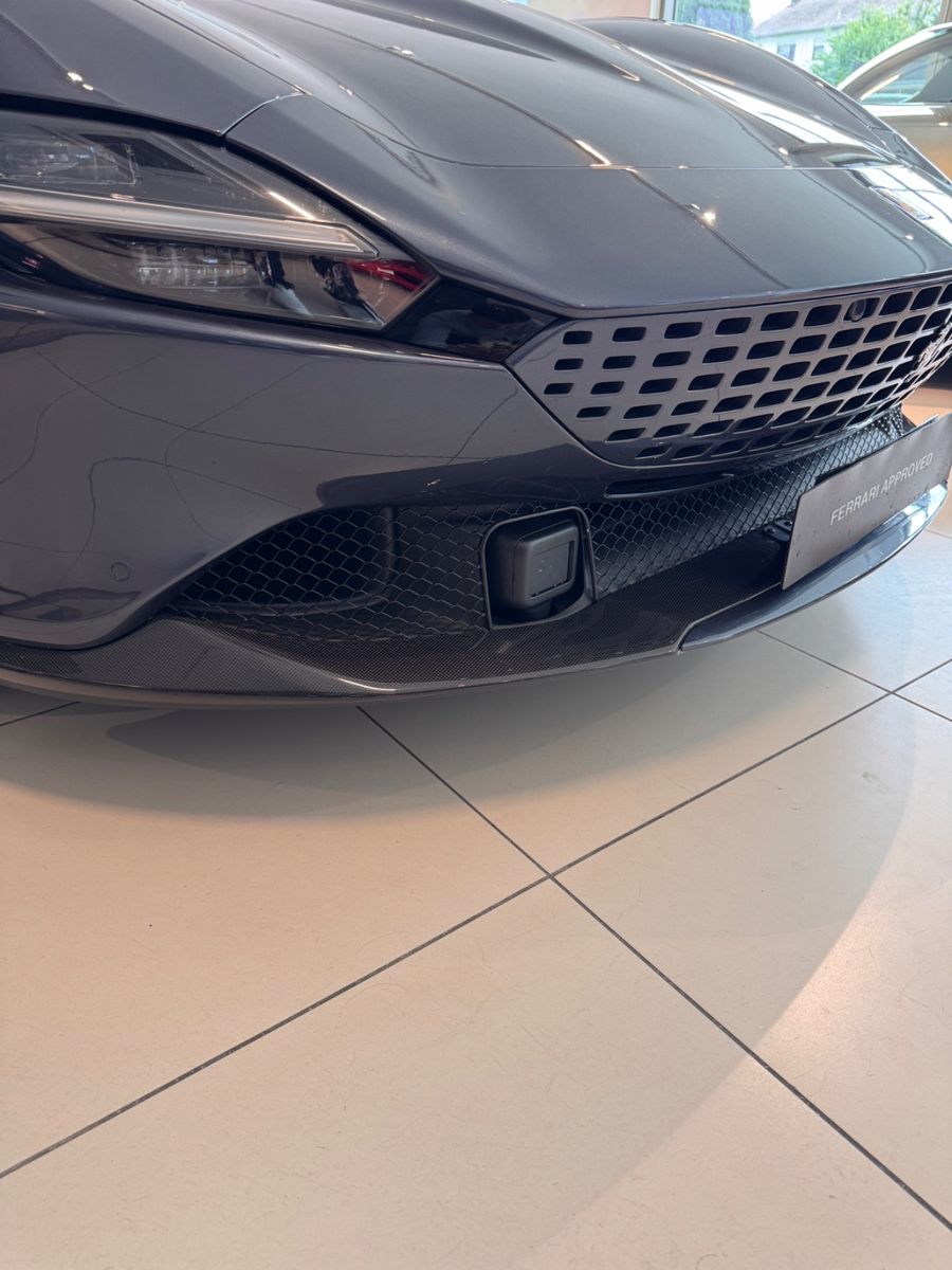 Fahrzeugabbildung Ferrari Roma*Full Carbon*Belüftete Si.*ADAS*360° Kamera*