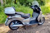 Aprilia Scarabeo 500 - APRILIA 500