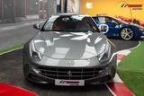 Ferrari FF *VERSATILE V12 4-SEATER SHOOTING BRAKE* - Ferrari FF aus 2012
