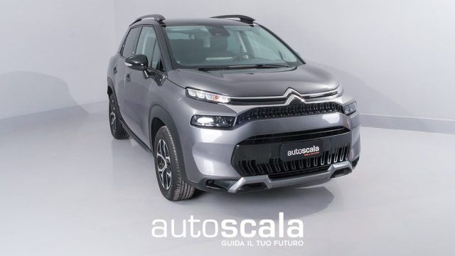 Andere CITROEN C3 Aircross PureTech 110 S&S Plus